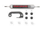 Rough Country 8731230 - Steering Stabilizer
