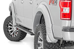 Rough Country F-F320210A-UM - Fender Flare Set