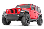 Rough Country 91340 - Suspension Lift Kit