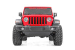 Rough Country 79400 - Suspension Lift Kit