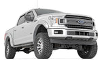 Rough Country F-F318201-G1 - Fender Flare Set