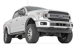 Rough Country F-F318201-UM - Fender Flare Set