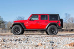 Rough Country 66670 - Suspension Lift Kit