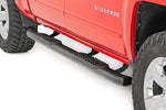 Rough Country 21001 - Step Nerf Bar