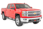 Rough Country 21001 - Step Nerf Bar