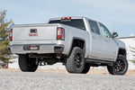 Rough Country 12430 - Suspension Lift Kit