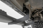 Rough Country 21004 - Step Nerf Bar