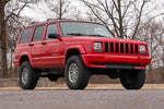 Rough Country 63041 - Suspension Lift Kit