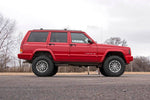Rough Country 630X70 - Suspension Lift Kit