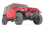 Rough Country 79540 - Suspension Lift Kit
