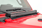 Rough Country 70054 - Light Bar