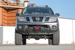 Rough Country 87930 - Suspension Lift Kit