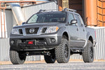 Rough Country 87930 - Suspension Lift Kit