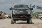 Rough Country 50751 - Suspension Lift Kit