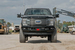 Rough Country 52650 - Suspension Lift Kit