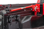 Rough Country 73105 - Truck Bed Rack