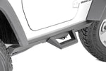 Rough Country 90763 - Step Nerf Bar