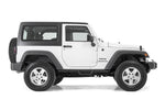 Rough Country 90763 - Step Nerf Bar
