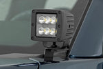 Rough Country 71031 - Auxiliary Light