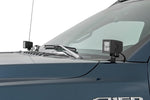 Rough Country 71029 - Auxiliary Light