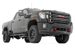 Rough Country 95840RED - Suspension Lift Kit