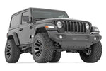 Rough Country 90761 - Step Nerf Bar