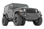 Rough Country 79640 - Suspension Lift Kit