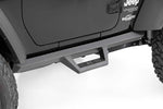 Rough Country 90761 - Step Nerf Bar