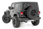 Rough Country 79644 - Suspension Lift Kit