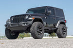 Rough Country 90761 - Step Nerf Bar