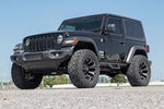 Rough Country 79644 - Suspension Lift Kit