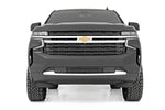 Rough Country 11400RED - Suspension Lift Kit