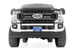 Rough Country 70898 - Light Bar