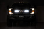 Rough Country 70898 - Light Bar