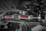 Rough Country 87304 - Steering Stabilizer