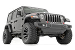 Rough Country 79770 - Suspension Lift Kit