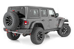 Rough Country 79770 - Suspension Lift Kit