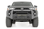 Rough Country 10743A - Bumper