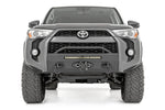 Rough Country 76642RED - Suspension Lift Kit