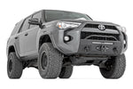 Rough Country 76632RED - Suspension Lift Kit