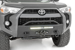 Rough Country 10746 - Bumper