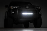 Rough Country 10746 - Bumper