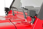 Rough Country 6003 - Light Bar Mounting Kit