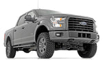 Rough Country 55531 - Suspension Lift Kit