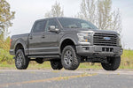 Rough Country 55531 - Suspension Lift Kit
