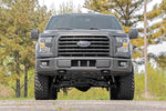 Rough Country 55531 - Suspension Lift Kit