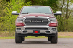 Rough Country 31430RED - Suspension Lift Kit