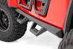 Rough Country 90762 - Step Nerf Bar