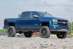 Rough Country 23750 - Suspension Lift Kit