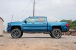 Rough Country 18750 - Suspension Lift Kit